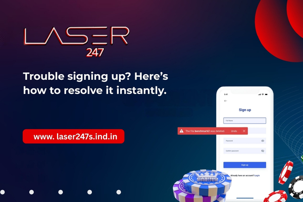 laser247