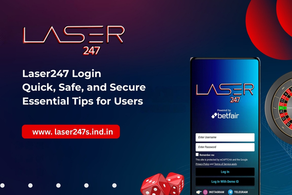 laser247