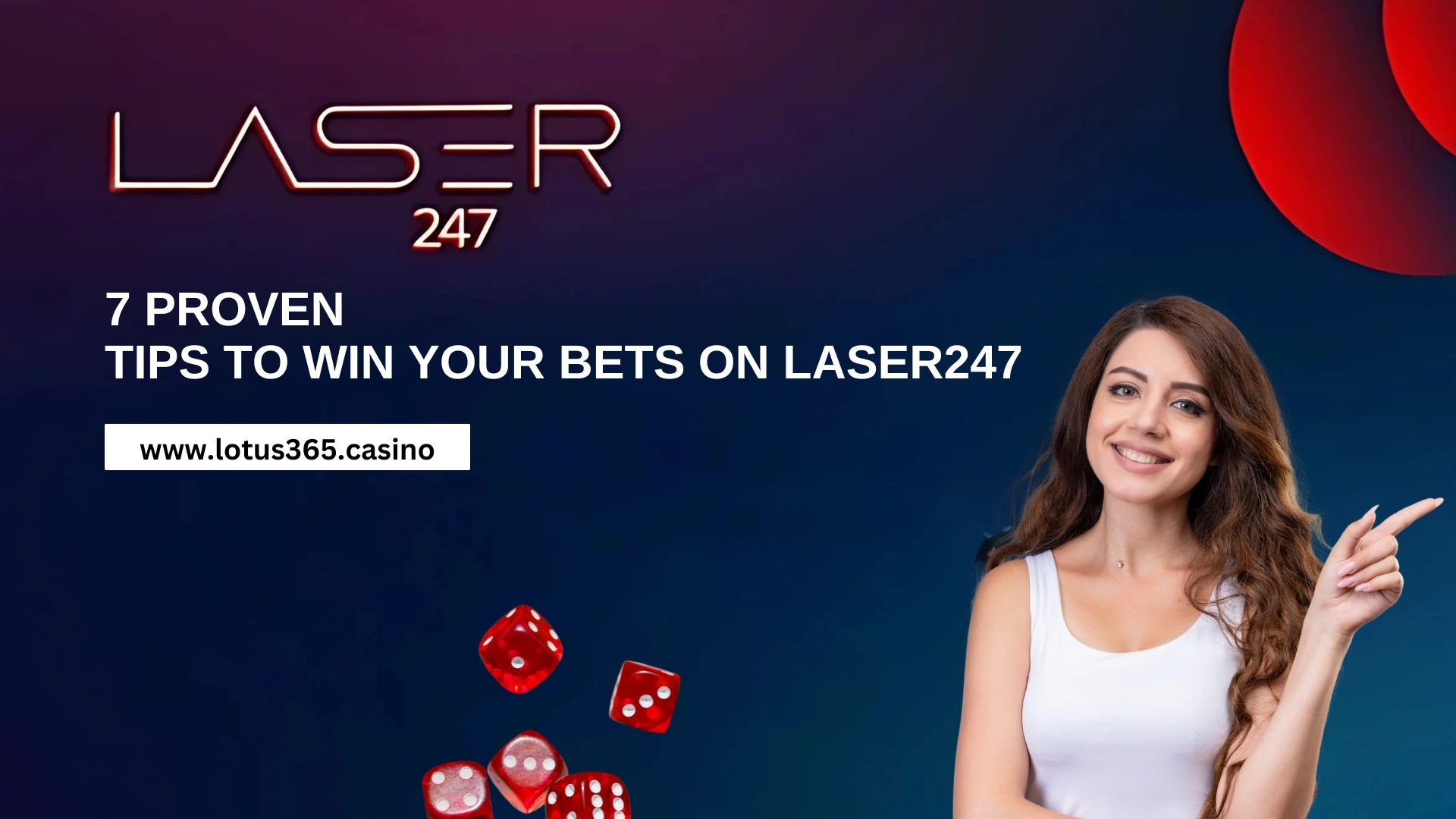 You are currently viewing 7 Proven Tips to Win Your Bets on Laser247