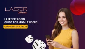 Read more about the article Laser247 Login Guide For Mobile Users